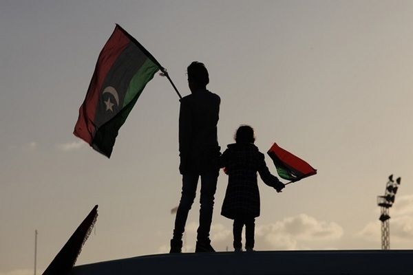 Ливийский парламент отказался от военной помощи со стороны Турции