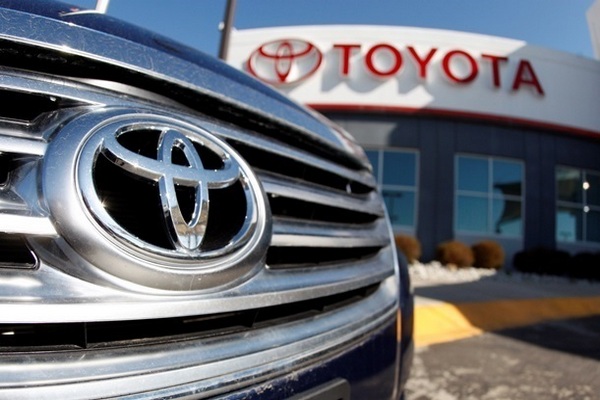 Toyota отзывает 3,2 млн авто из-за проблем с топливным насосом