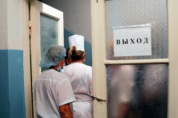 В Украине выросло число жертв коронавируса