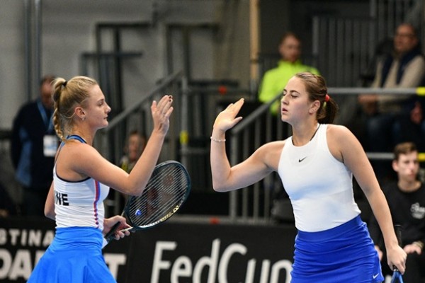 Ястремская и Костюк заявились на первые два турнира после возобновления сезона