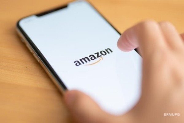 Amazon оштрафовали за поставку товаров и услуг в аннексированный Крым