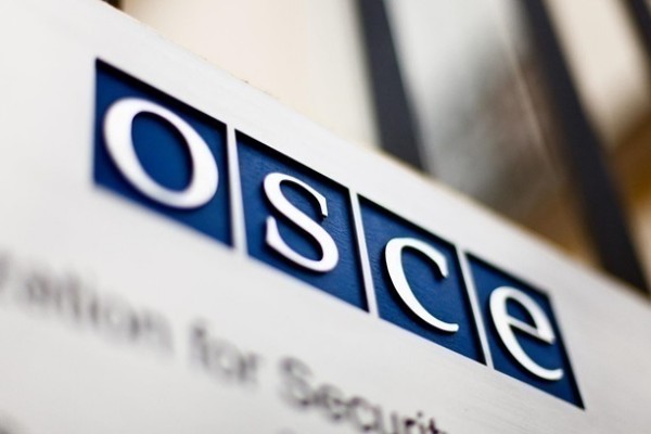 На Донбассе ОБСЕ зафиксировала 123 нарушения
