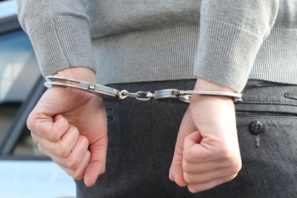 Француза арестовали за 841 звонок в полицию