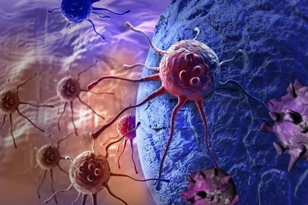 Ученые раскрыли загадку появления раковых опухолей