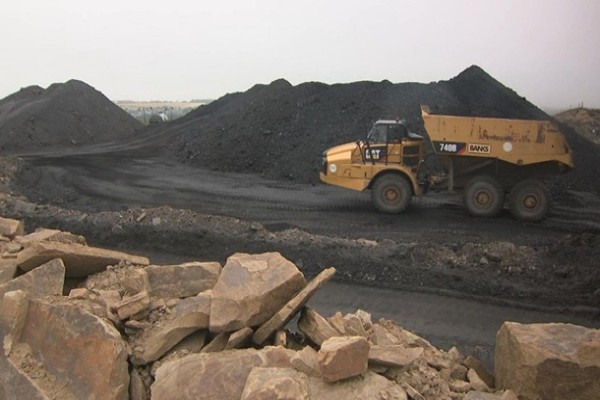 В Англии закрыли последнюю угольную шахту