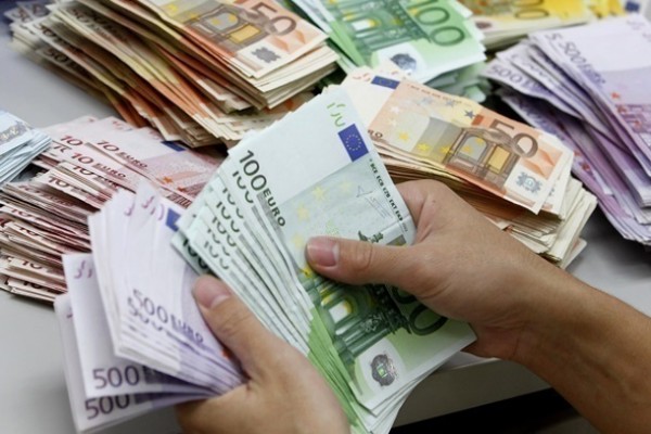 Украина возьмет в долг 250 млн евро
