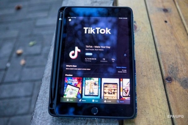 TikTok заблокировала более тысячи страниц за антирасистский контент