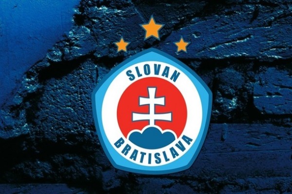 Слован получил техническое поражение в матче Лиги чемпионов из-за коронавируса
