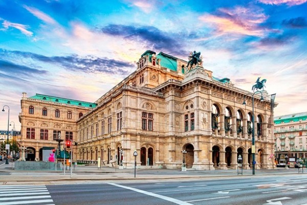 В Венской опере запретили кричать «Браво!»
