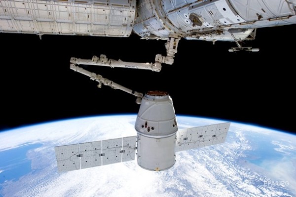 SpaceX отсрочила запуск 12-й группы спутников Starlink