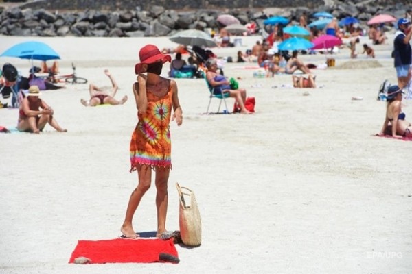 Испанский туризм переживает худший сезон в истории