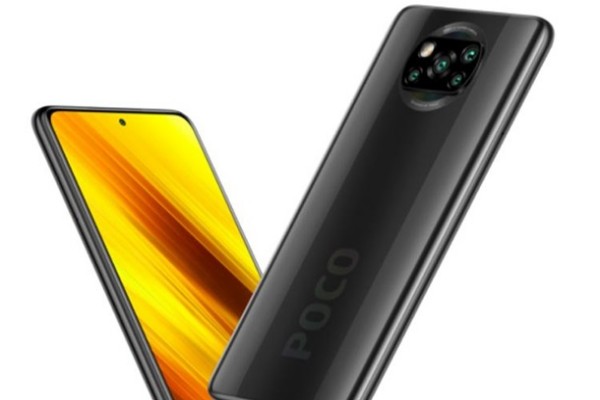 Представлен смартфон Xiaomi Poco X3 NFC