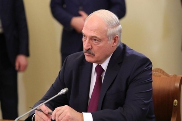 Легитимность Лукашенко не признали Канада и Польша