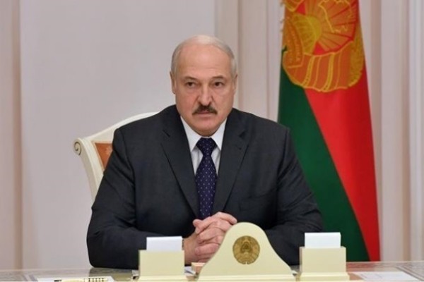 Швеция и Норвегия не признали Лукашенко президентом Беларуси