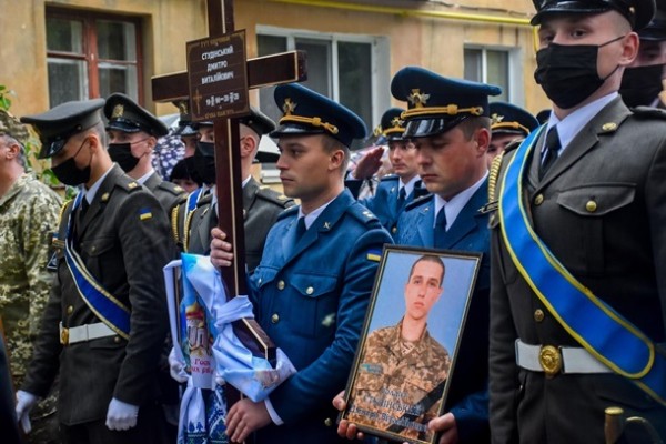 Крушение Ан-26: семьям погибших курсантов выплатили 28 млн