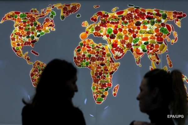 В Минэкономики заявили, что Украина кормит 150 миллионов человек в мире
