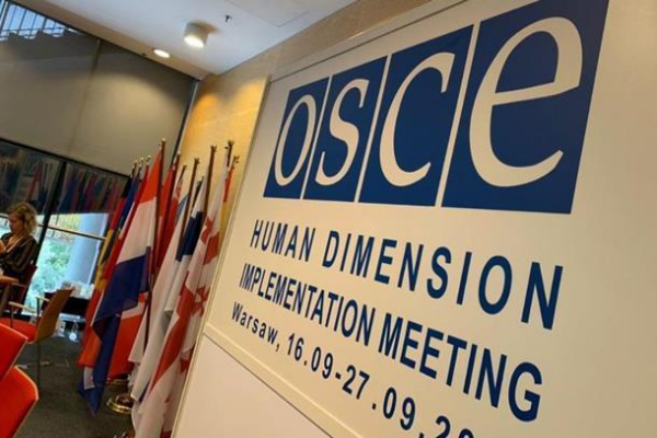 В ОБСЕ анонсировали встречу по Карабаху