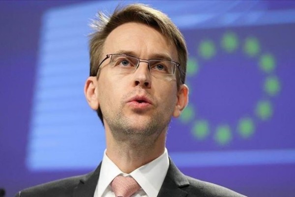 КСУ ставит под сомнение обязательства Украины — ЕС