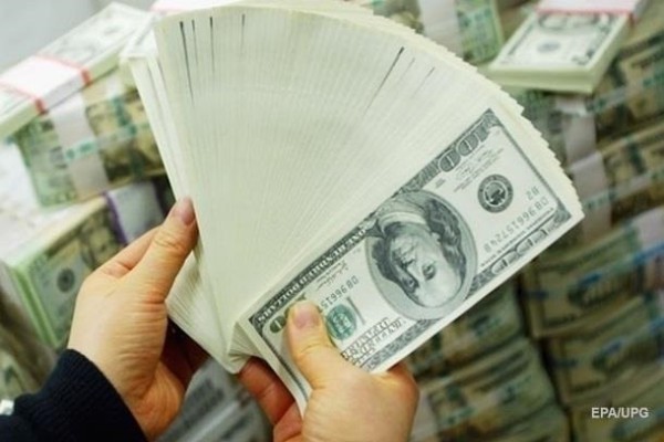 НБУ: Отток валюты возобновится в 2021 году