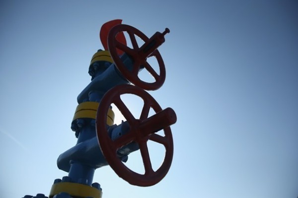 Польша втрое увеличила поставки газа в Украину