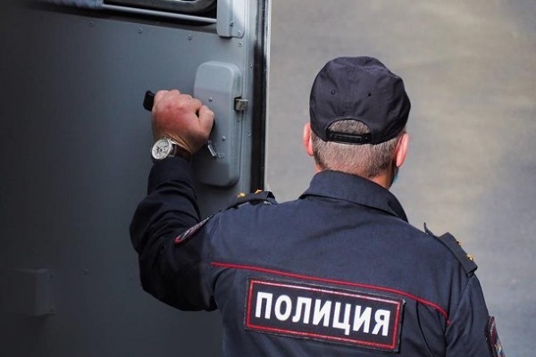 В Москве за контрабанду арестовали одесского экс-депутата