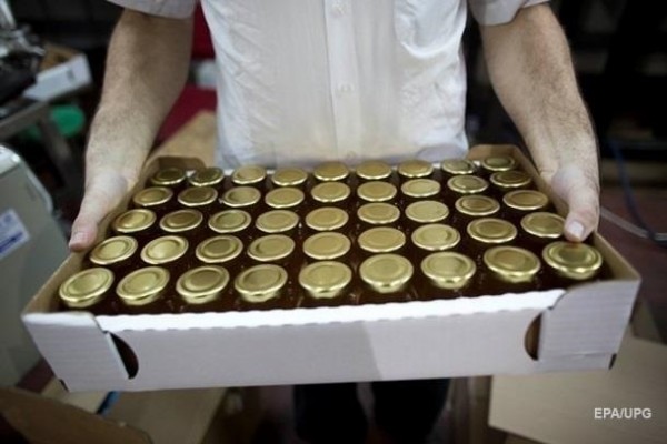 Украина обновила рекорд по экспорту меда