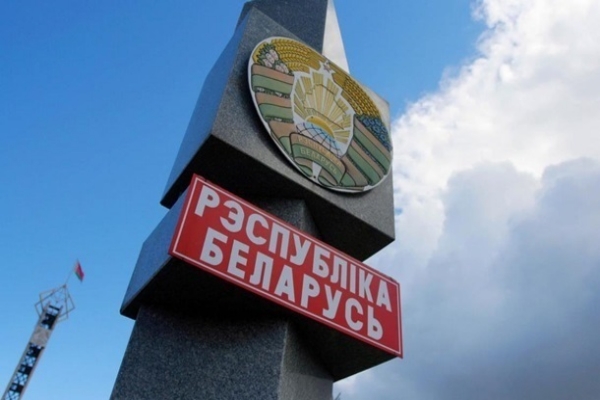 Беларусь ограничит выезд из страны из-за пандемии