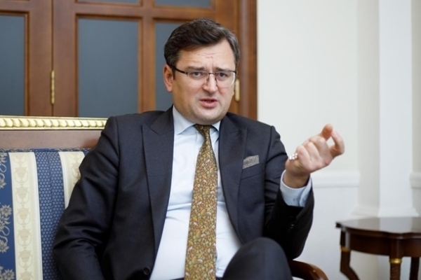 Глава МИД назвал главную проблему украинского безвиза