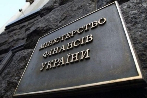 Украина должна погасить 580 млрд грн госдолга