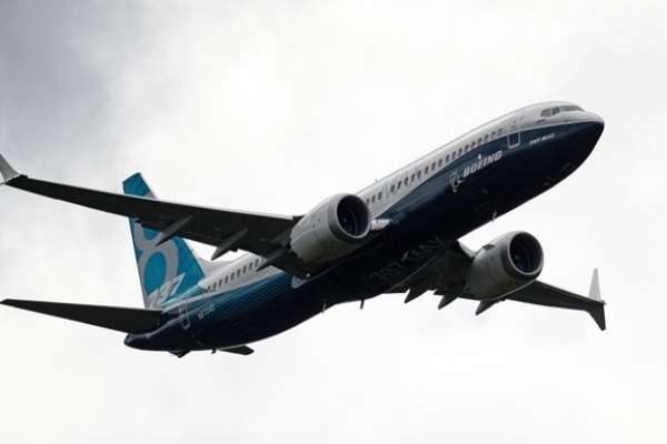 Boeing заплатит $2,5 млрд по делу о двух авиакатастрофах
