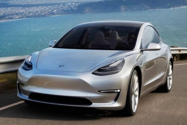 Tesla планирует выпускать новый бюджетный электромобиль к 2022 году