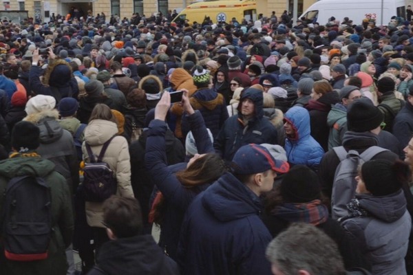 В Украине незаконно штрафуют организаторов акций, — эксперт