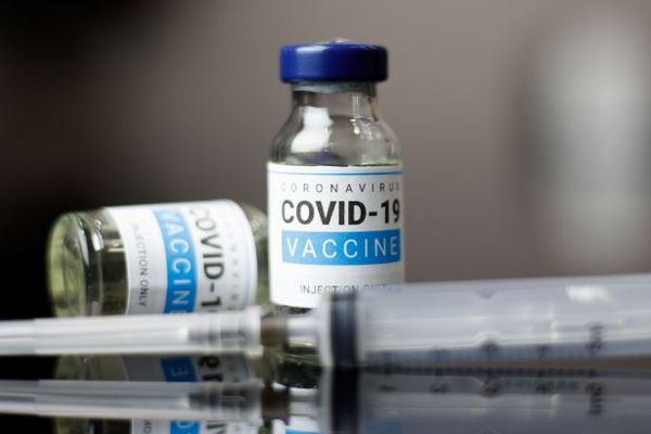 Помощь с COVID-вакциной: чиновники встретились с финскими коллегами
