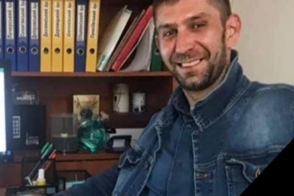 В Киевской области найден убитым ветеран АТО
