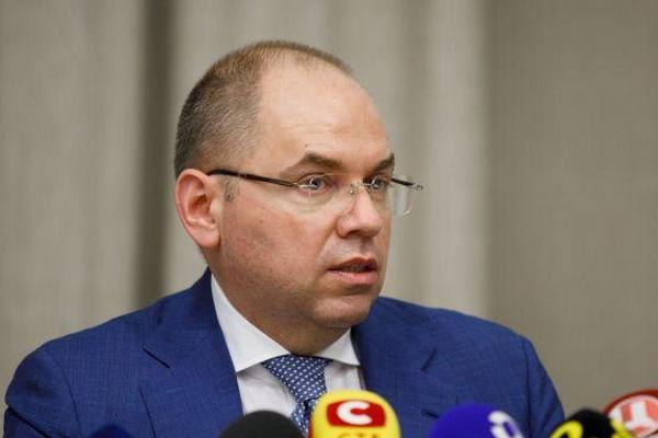 Сколько Степанов заработал в 2020 году: декларация министра