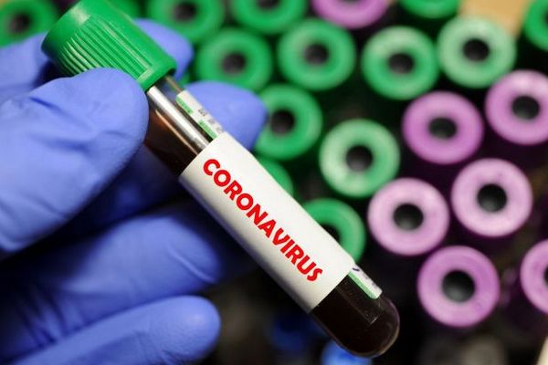 В Германии самый высокий с начала января прирост новых случаев коронавируса
