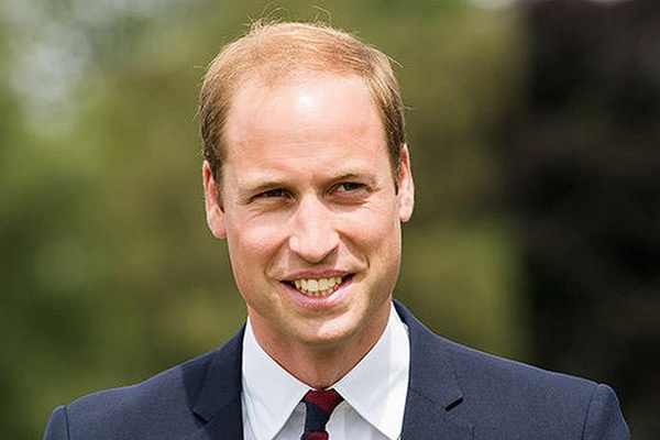 Британцы хотят видеть следующим монархом принца Уильяма, а не его отца Чарльза — опрос