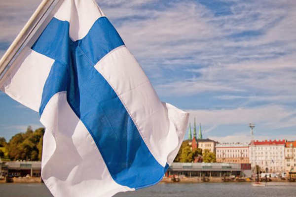 Финляндия на этой неделе перешагнет рубеж в миллион вакцинированных от COVID-19