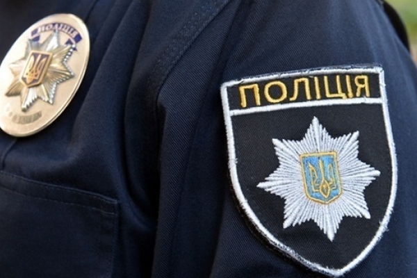 Правоохранители в Черкассах сообщили криминальному авторитету о подозрении в вымогательстве