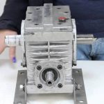 Принцип работы цилиндрического и червячного редуктора