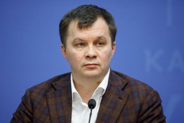 Милованов возглавил наблюдательный совет «Укроборонпрома»
