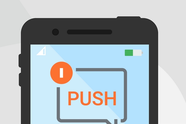 Что следует знать о push-уведомлениях?