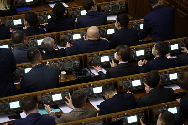 Штраф свыше 42 тысяч гривен: Рада хочет ужесточить наказание за проникновение в зону ЧАЭС
