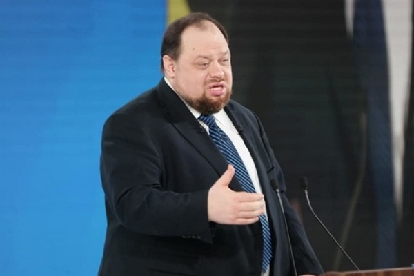 Антиолигархическая реформа будет внедряться по трем направлениям — Стефанчук