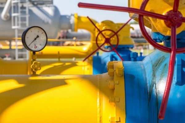 Украине необходимо иметь четкий план формирования 10 миллиардов кубов газа — ОГТСУ