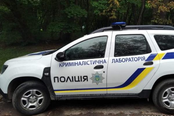 Во Львове застрелили таксиста: полиция ищет убийцу