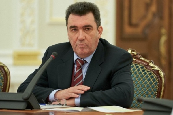 Данилов провел совещание по децентрализации — требует ускориться