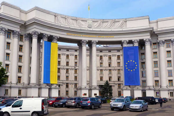 Украина отреагировала на контр-меморандум Кремля в Международный суд ООН