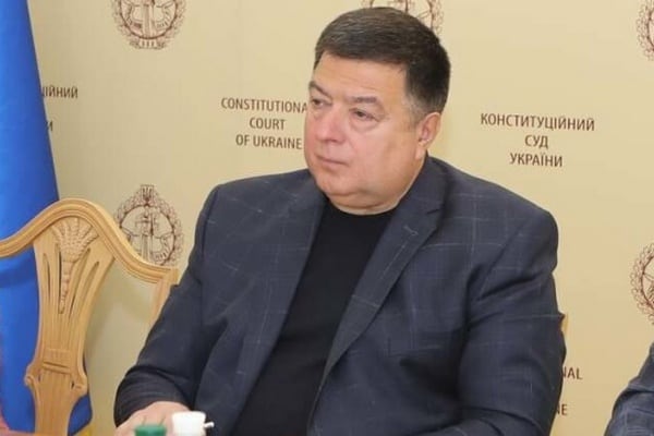 Восстановление Тупицкого обжаловали в Верховном суде