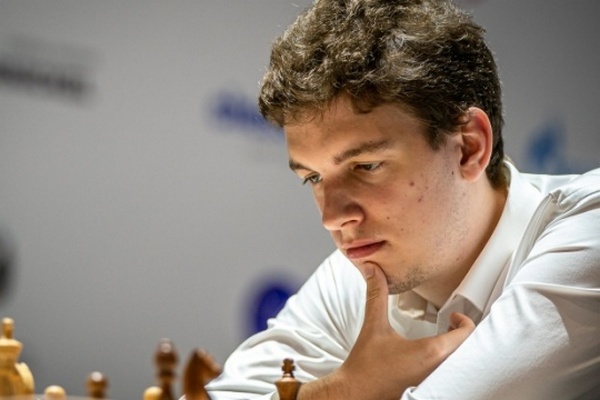Польский шахматист Ян-Кшиштоф Дуда выиграл Кубок мира